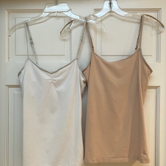 American Eagle Outfitters Two cami Bundle size XS - Picture 2 of 10